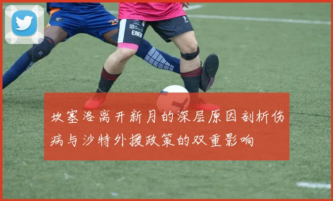 坎塞洛离开新月的深层原因剖析伤病与沙特外援政策的双重影响